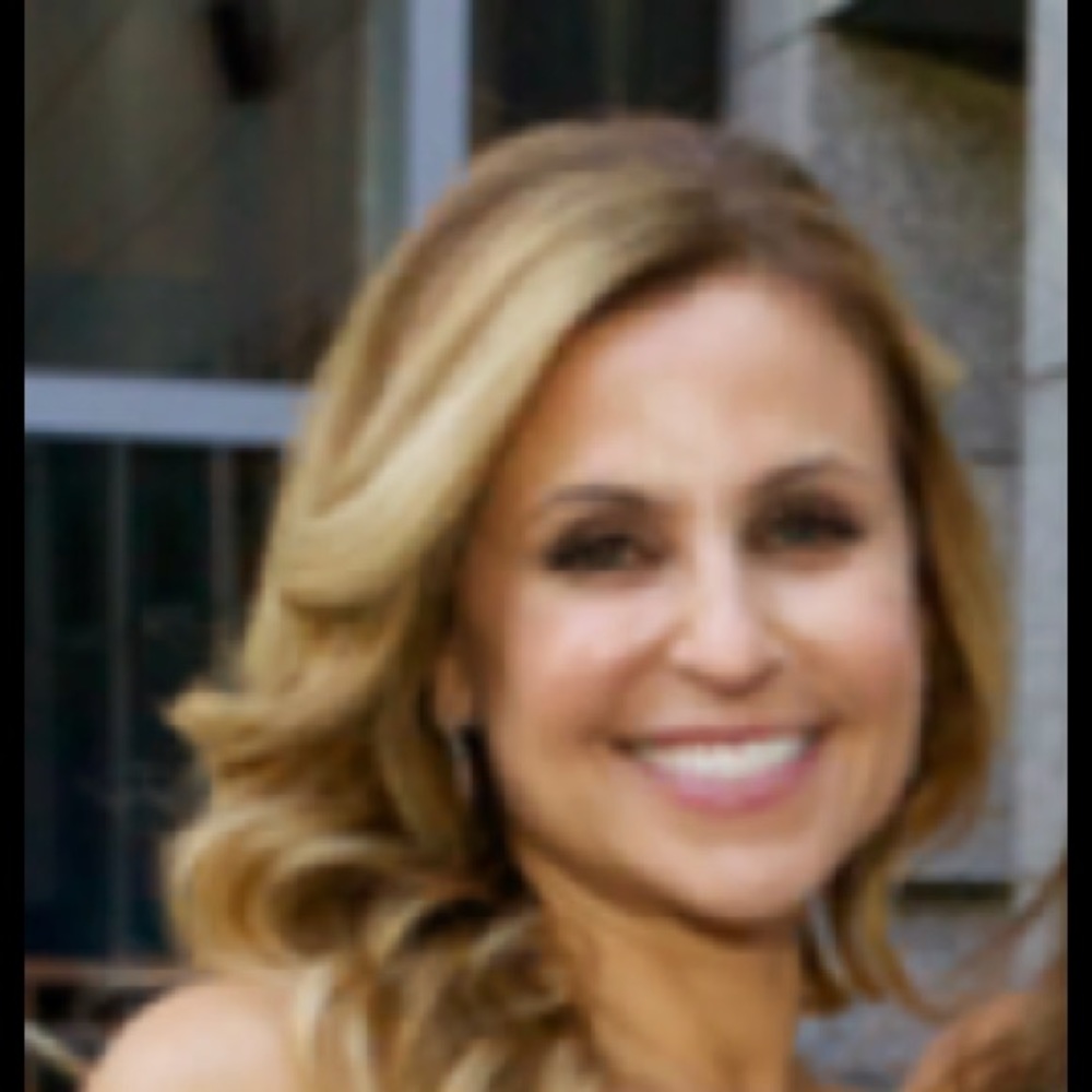 Meet your Posher, Lori